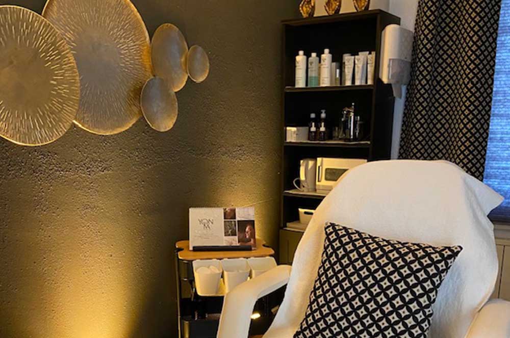 chic & charming cosmetic Winterthur