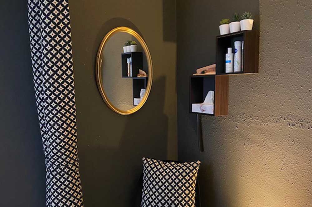 chic & charming cosmetic Winterthur