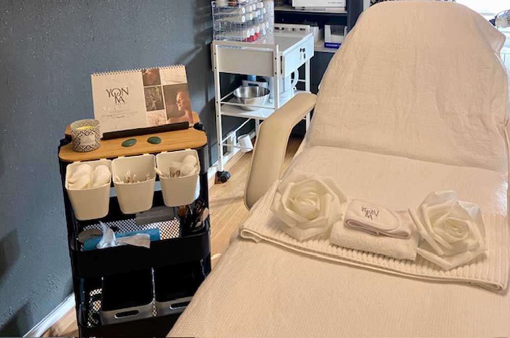 chic & charming cosmetic Winterthur